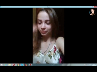 video разводила девок портит по скайпу вебка webcam чат sex