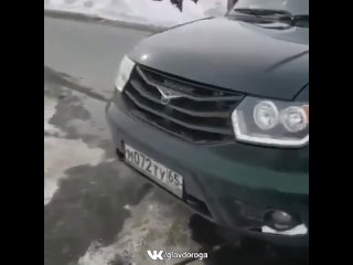 video неприятный сюрприз во время езды sex