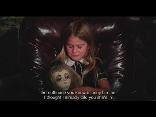 video cauchemares 1977 cathys curse кошмары eng eng sub sex