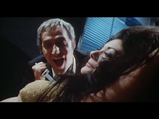 video 5 bambole per la luna dagosto 1970 five dolls for an august moon пять кукол для августовской луны hd 720 mario sex
