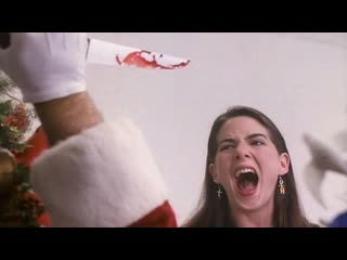 video silent night deadly night 3 better watch out 1989 тихая ночь смертельная ночь 3 лучше поберегись hd 1080 rus sex