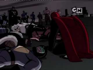 video batmanthe brave the bold бетмен отвага и смелость s1e12 sex