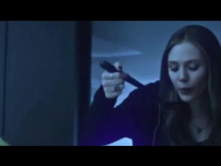 video алая ведьма вижен vision scarlet witch l первый мститель противостояние captain america civil war sex