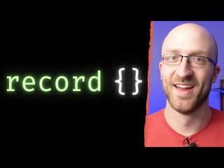 video records in java full tutorial the best new java feature youre not using sex