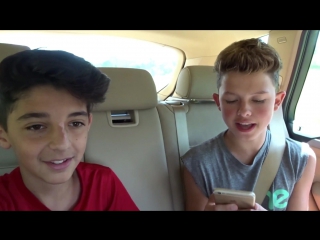 video chad nazam jacob sartorius playing 20 questions sex