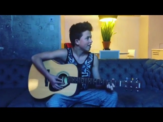 video jacob sartorius playing between shoots sex
