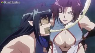 video hentai bondage suffocation with cum pipe sex