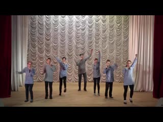 video ансамбль школьная карусель sex