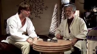 video star wars xxx a porn parody sex