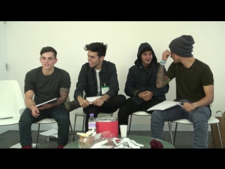 video смеются вдвоем the janoskians live webchat with mirror celebs 3 мар 2015 г sex