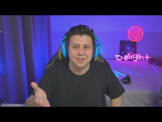 video делайт идеальное разрешение для csgo sex