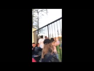 video полицейские востанавливают местонахождения мозгов москва лужники фестиваль hip hop sex