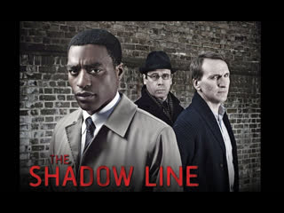 video граница тени the shadow line 2011 преступление детектив великобритания sex