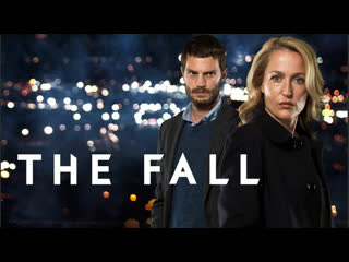 video крах the fall 2 сезон триллер драма преступление великобритания sex