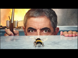 video человек против пчелы man vs bee 2022 комедия великобритания sex