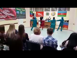 video видео от вокально хореографический ансамбль ватан sex