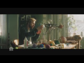 video реклама alpen gold макет солнечной системы sex