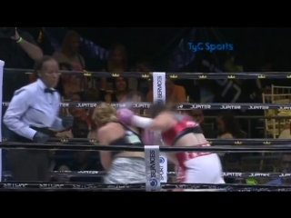 video yesica yolanda bopp vs nancy franco 18 06 2016 sex