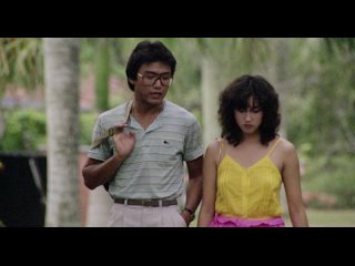 video проклятье сороконожек 1982 год sex