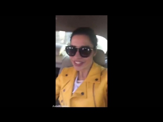 video лиза шароха в periscope едем в городские sex