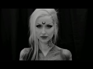 video dark lovers in the dark official model shelly dinferno секси клип музыка sexy music video clip explicit hd 1080p sex