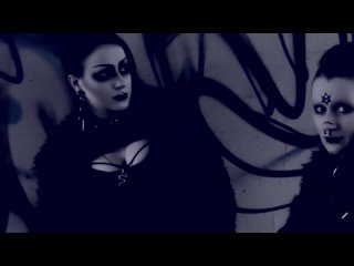 video dark nyctophilia official клип музыка готика music video clip готик gothic ebm dark alt synth pop dance hd 1080p sex