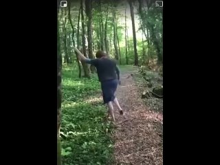 video захотела почувствовать себя обезьяной sex