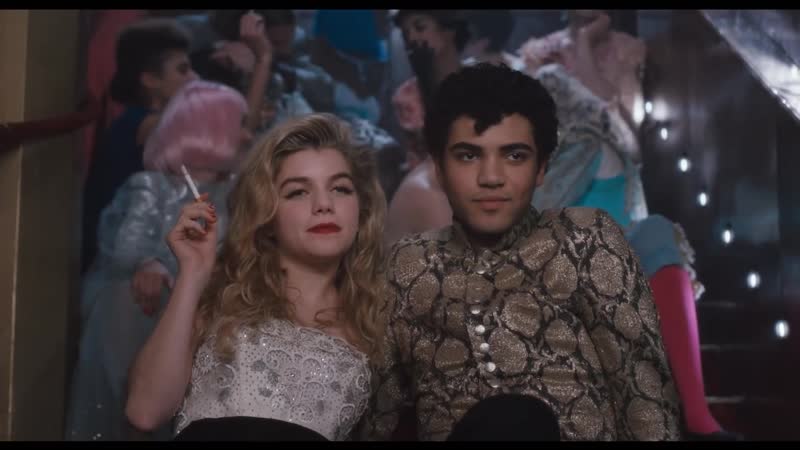 video золотая молодежь русский трейлер 2019 изабель юппер галатеа беллуджи мельвиль пупо sex