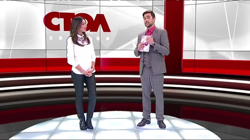 video алсу в программе стол заказов на ru tv sex