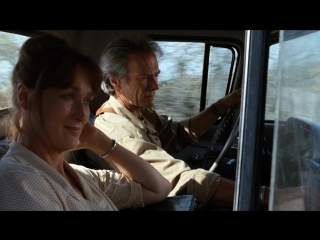 video мосты округа мэдисон the bridges of madison county 1995 sex