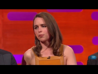 video the graham norton show чудесная сцена с молодые sex
