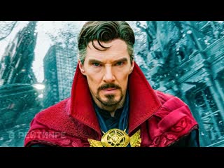 video доктор стрэндж 2 в мультивселенной безумия русский трейлер 2022 sex