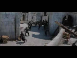 video властелин колец вырезанные сцены the lord of the rings unused and deleted scenes sex