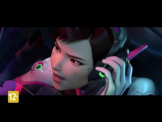 video короткометражка счастливая звезда overwatch sex