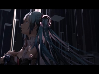 video музыкальная трансляция в группе hatsune miku хацунэ мику sex