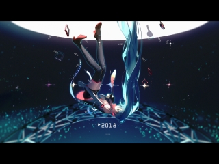 video музыкальная трансляция в группе hatsune miku хацунэ мику sex