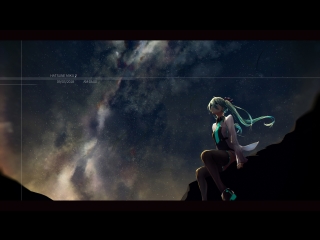 video музыкальная трансляция в группе hatsune miku хацунэ мику sex