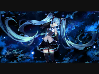 video музыкальная трансляция в группе hatsune miku хацунэ мику sex