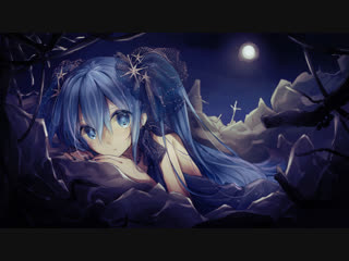 video музыкальная трансляция в группе hatsune miku хацунэ мику sex