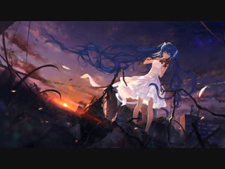 video музыкальная трансляция в группе hatsune miku хацунэ мику sex