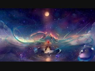 video музыкальная трансляция в группе hatsune miku хацунэ мику sex