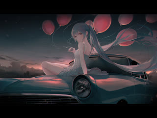 video музыкальная трансляция hatsune miku mikuclub предложка sex