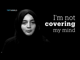 video turkish muslim women talk hijab ban and freedom of expression sex