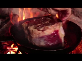 video 5 фунтов стейка окончательное приготовление пищи 5 pound steak ultimate cooking sex