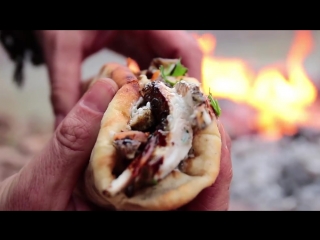 video эпическая кулинария на природе epic cooking outside sex