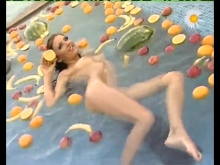 video голая алина артц 2011 мисс русская ночь съёмки для календаря sex
