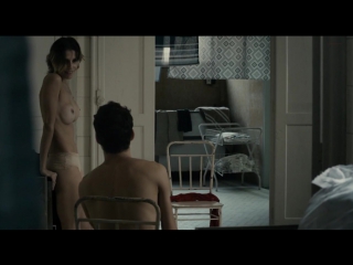 video deborah secco boa sorte 2015sex scene сцена секса эротика постельная сцена раком трах кончил порно sex