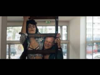 video joerdis richter miss sixty 2014sex scene сцена секса эротика постельная сцена раком трах кончил порно sex