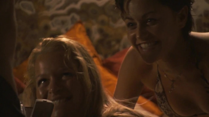 video sian breckin donkey punch 2008sex scene сцена секса эротика постельная сцена раком трах кончил порно sex