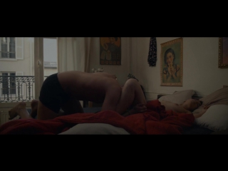 video анаис парелло je suis une négligence 2015sex scene сцена секса постельная сцена раком трах кончил порно sex
